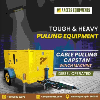 battery powered transfer carts in India |Aacess Equipments